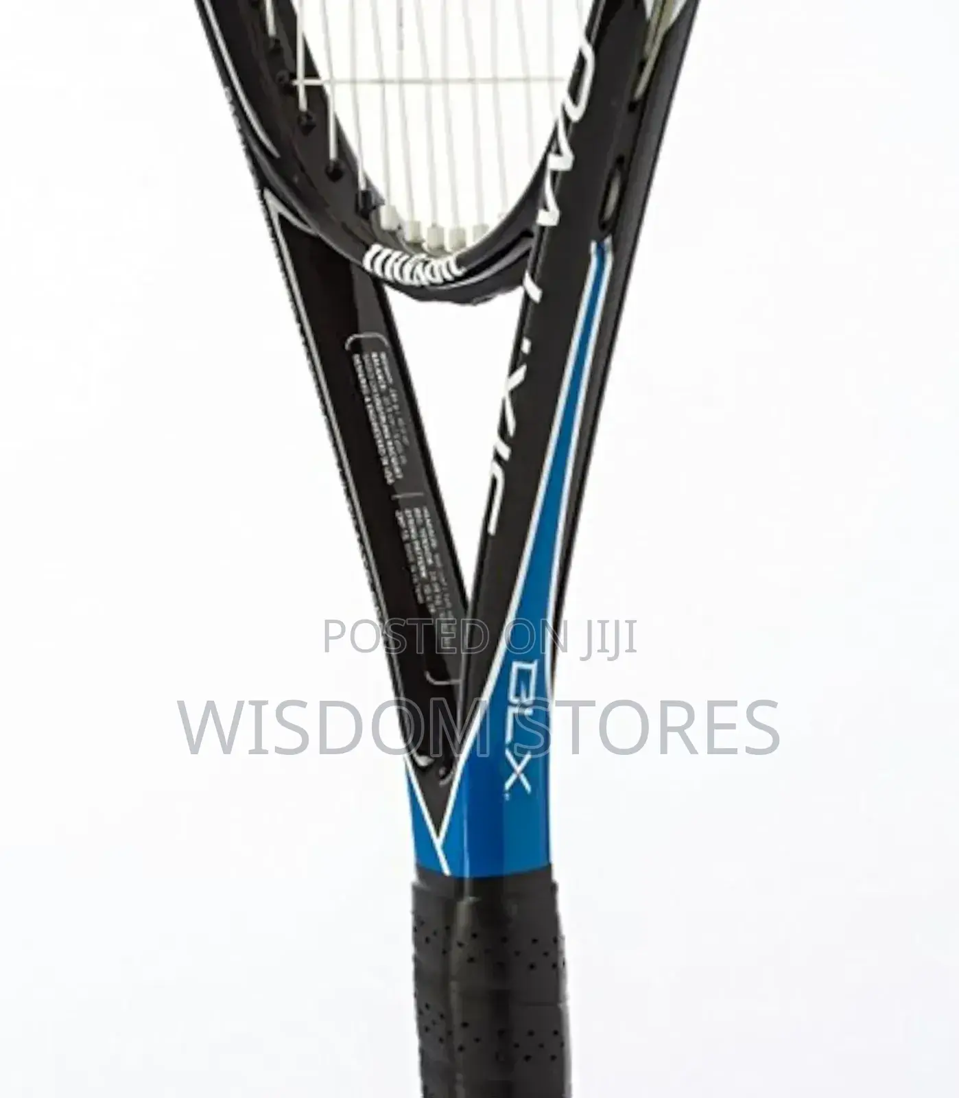 Wilson Six Two BLX 100 Frame, Size 3 (2pcs)