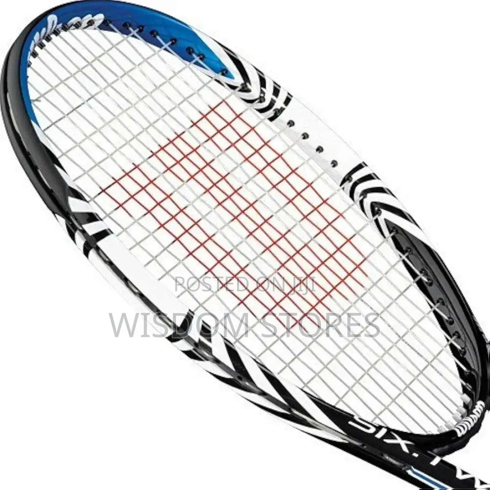 Wilson Six Two BLX 100 Frame, Size 3 (2pcs)