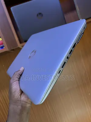 New Laptop HP EliteBook 840 G3 8GB Intel Core I5 HDD+SSD 1T