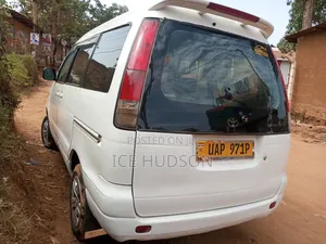 Toyota TownAce 1999 Off white