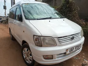 Toyota TownAce 1999 Off white