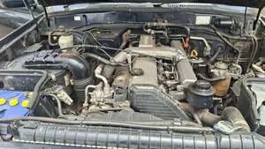 Toyota Land Cruiser 2000 Blue