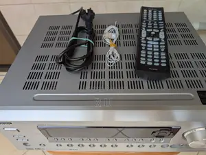 Av Receiver Onkyo Tx-Sr603e