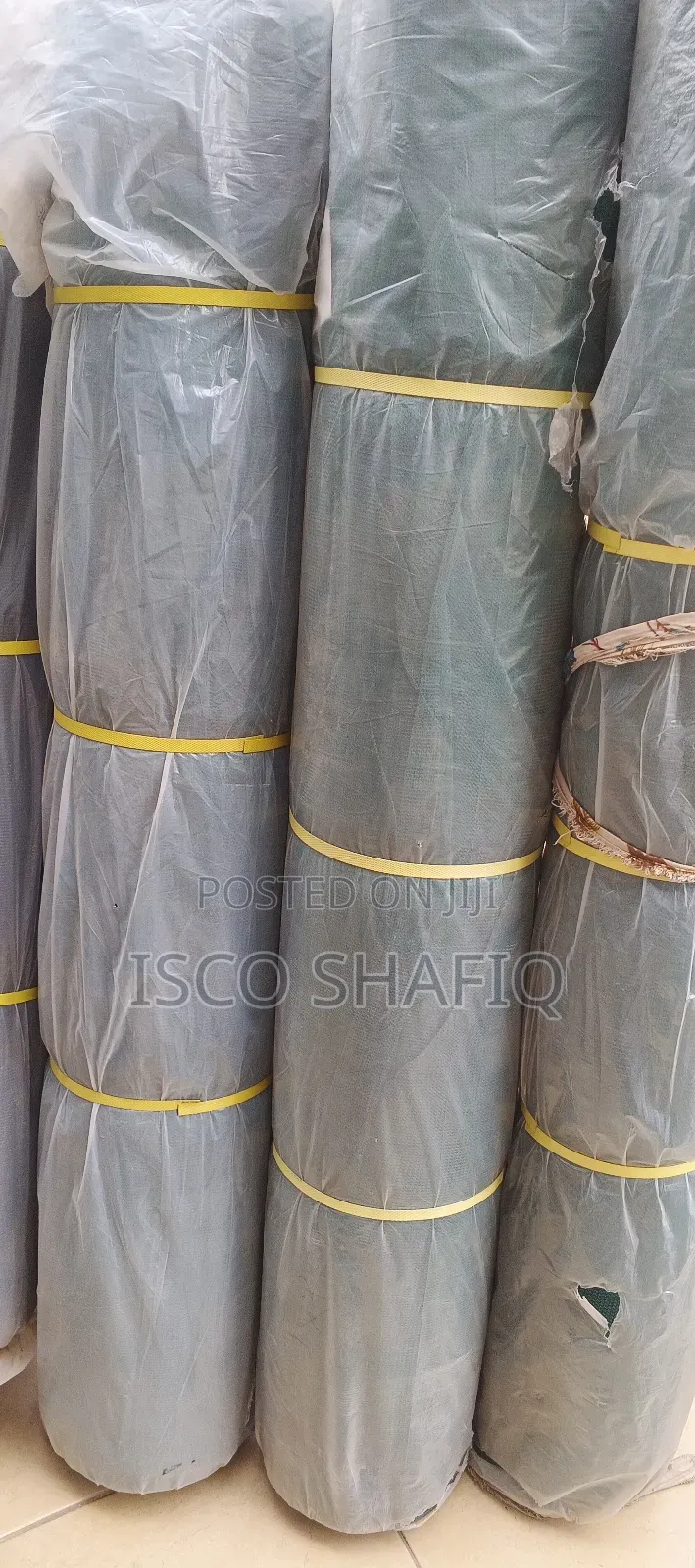 Shadenet / Scaffolding Nets 60