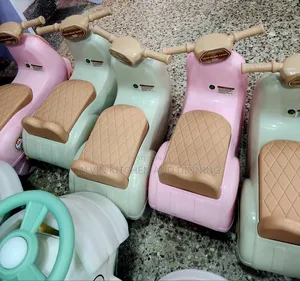 Toy Tricycle Motorcycle for Kids 1-5 Years