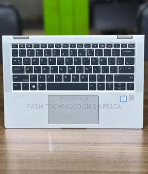 New Laptop HP EliteBook X360 1030 G3 16GB Intel Core I7 SSD 512GB