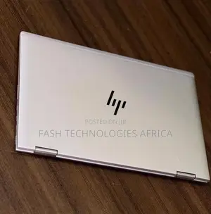 New Laptop HP EliteBook X360 1030 G3 16GB Intel Core I7 SSD 512GB