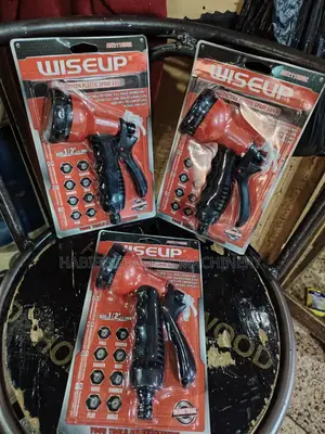 Water Spray Gun (Head)