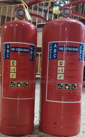 Fire Extinguisher (9kg)