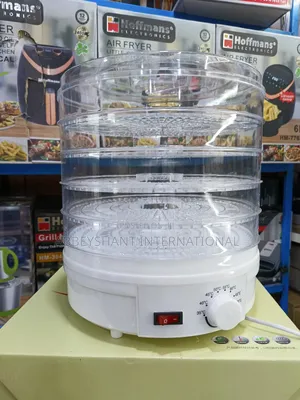 Food Dehydrator/ Hoffman Food Dehydrator