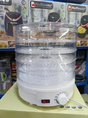 Food Dehydrator/ Hoffman Food Dehydrator
