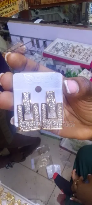 Earing Rings