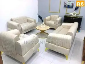 3,2,1,1 Seater Sofa