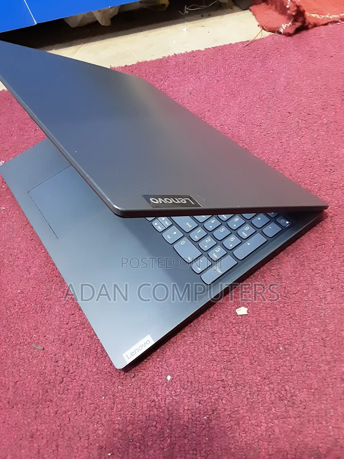 Laptop Lenovo IdeaPad S145 4GB Intel Celeron SSD 256GB