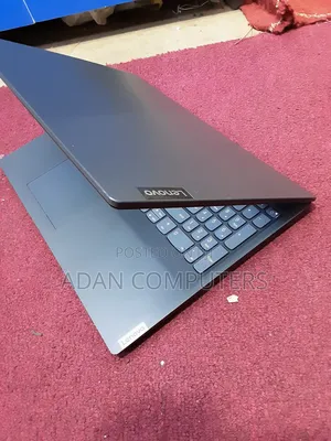 Laptop Lenovo IdeaPad S145 4GB Intel Celeron SSD 256GB