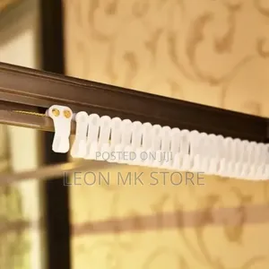 2stand Luxury Slide Mosquito Nets