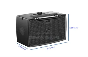 Boombest Bluetooth Speaker - Ln-5016bt