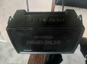Boombest Bluetooth Speaker - Ln-5016bt