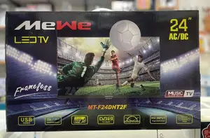 Mewe 43 Television Digital With Vga