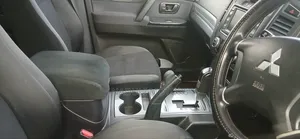 Mitsubishi Pajero 3.0 2011 White