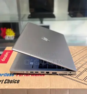 Laptop HP ProBook 650 G5 16GB Intel Core I7 SSD 256GB
