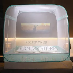 Large Luxury Super Tent Mosquito Nets