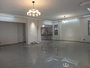 Furnished 5bdrm Bungalow in Kira for sale