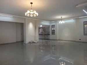 Furnished 5bdrm Bungalow in Kira for sale