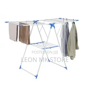 Towels Diaper Baby Clothes Rack