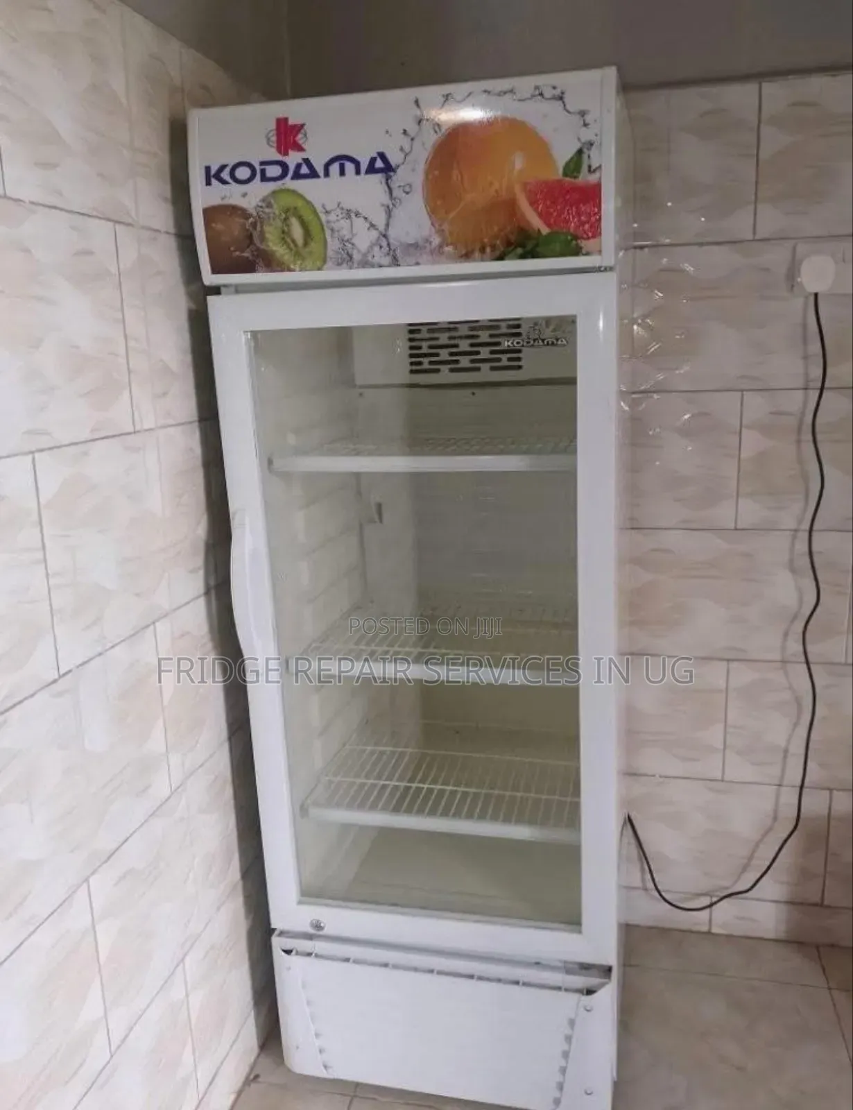 Fridge Repair Services Pixel Hisense Adh