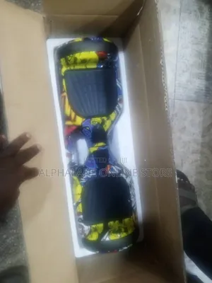 Hoverboard