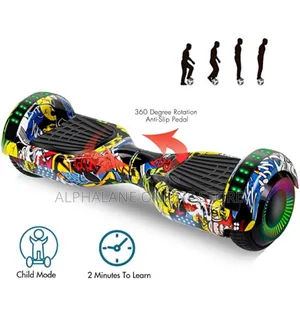 Hoverboard