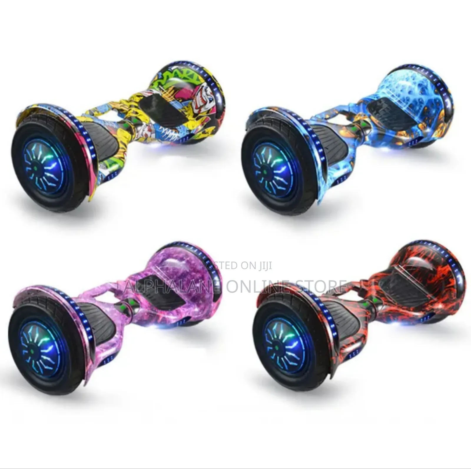 Hoverboard