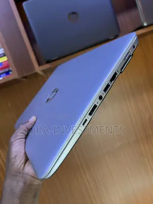Laptop HP EliteBook 840 G3 16GB Intel Core I5 SSD 256GB