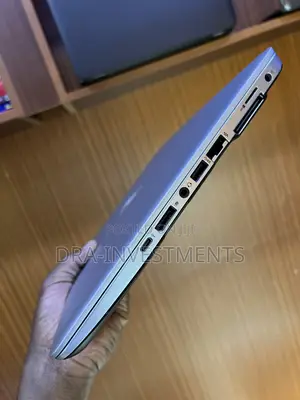 Laptop HP EliteBook 840 G3 16GB Intel Core I5 SSD 256GB
