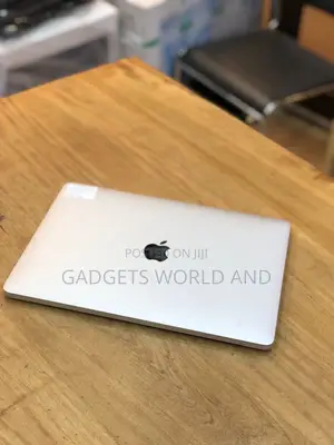 Laptop Apple MacBook 2019 8GB Intel Core I5 SSD 256GB