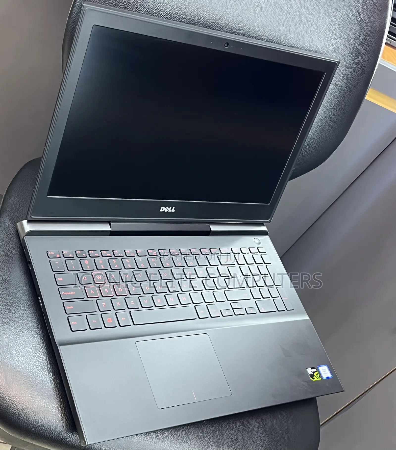 Laptop Dell Inspiron 15 7000 16GB Intel Core i7 SSD 512GB