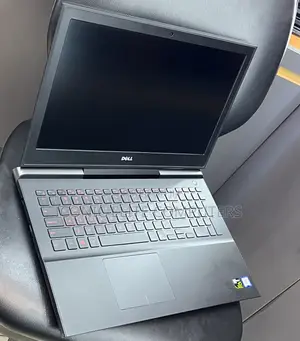 Laptop Dell Inspiron 15 7000 16GB Intel Core i7 SSD 512GB