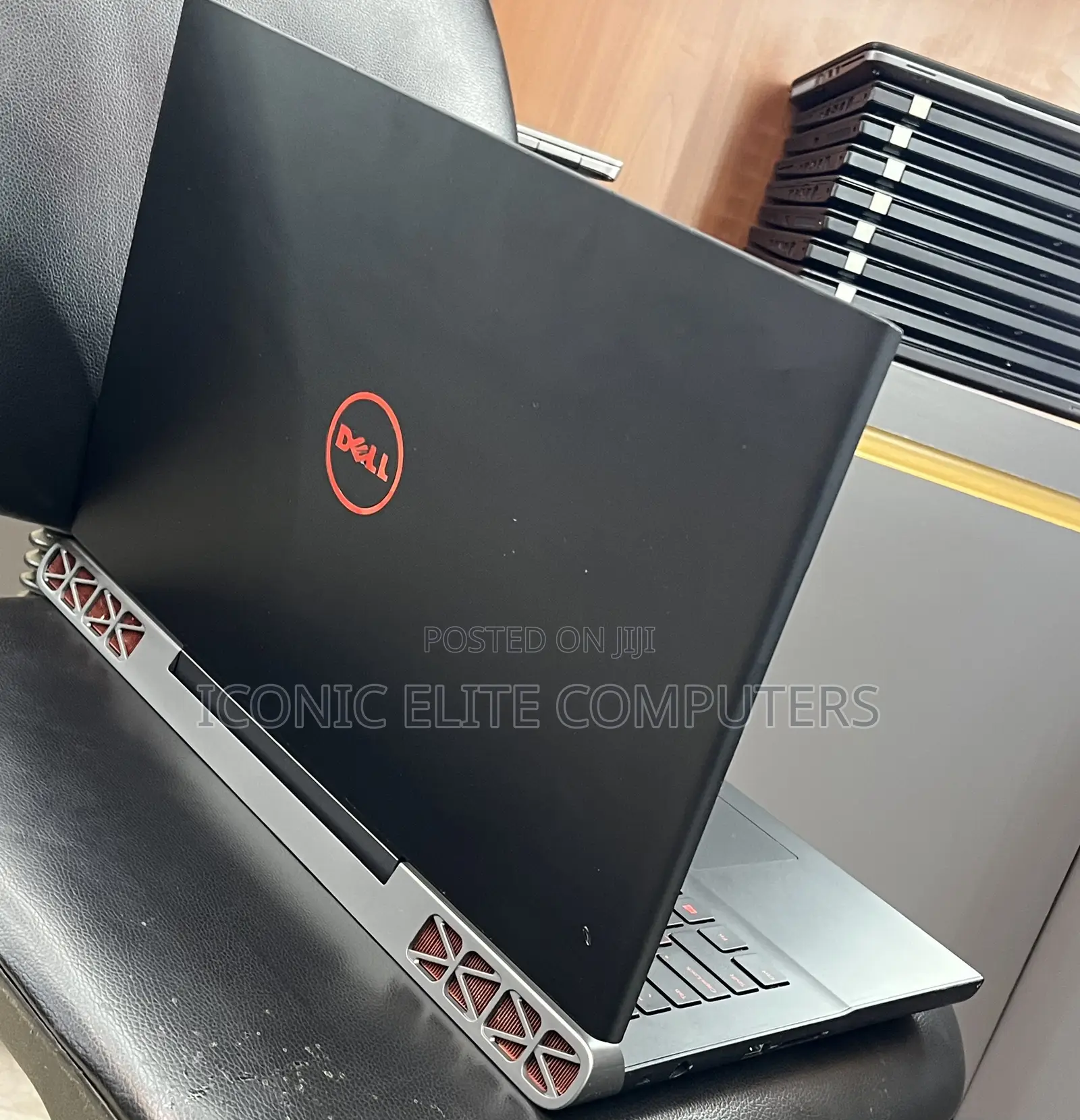 Laptop Dell Inspiron 15 7000 16GB Intel Core i7 SSD 512GB