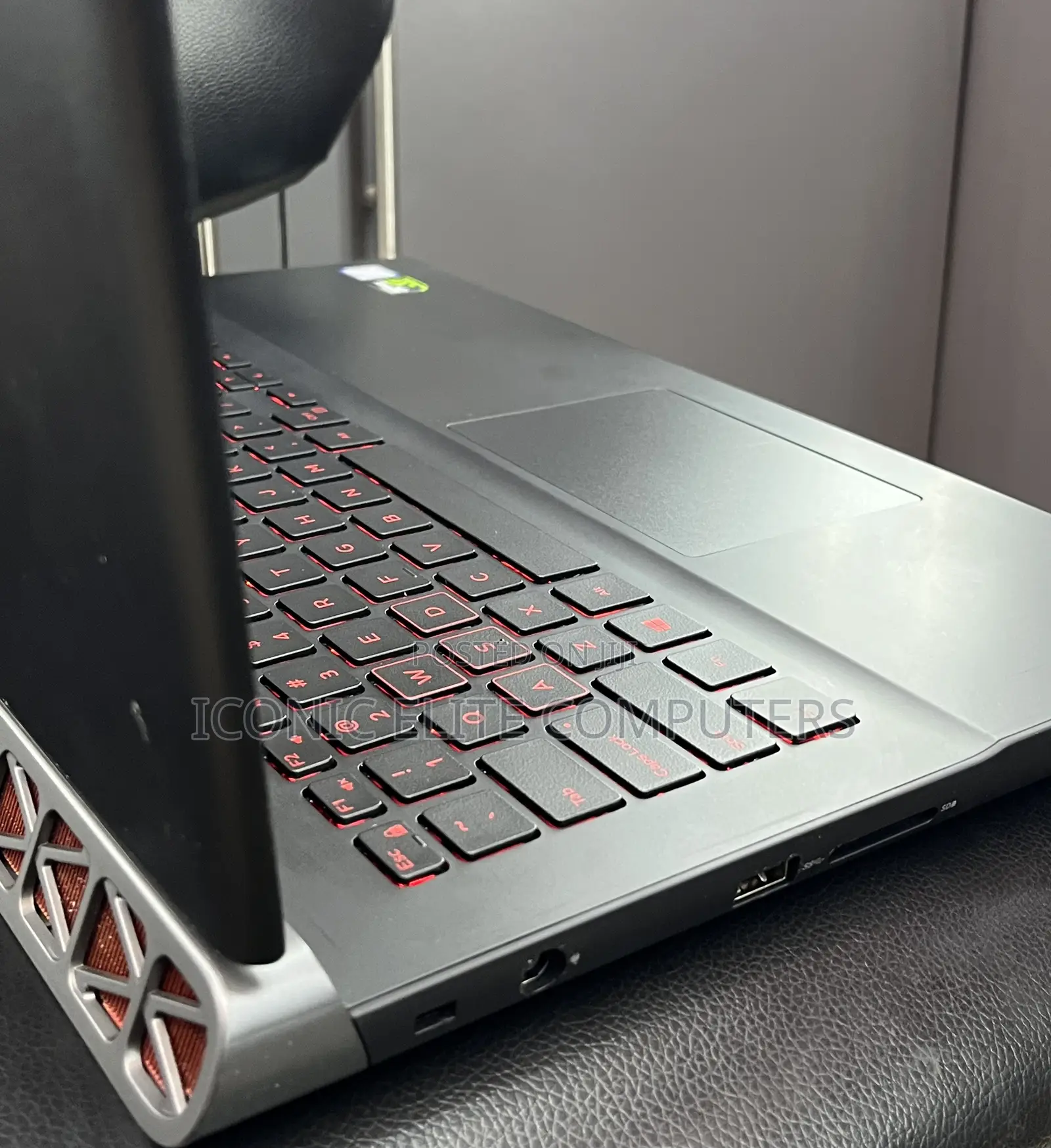 Laptop Dell Inspiron 15 7000 16GB Intel Core i7 SSD 512GB