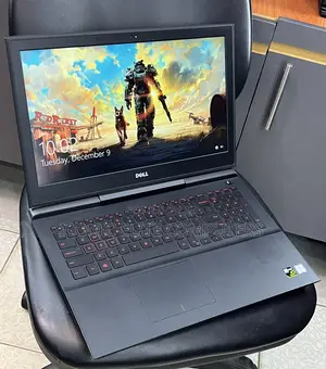 Laptop Dell Inspiron 15 7000 16GB Intel Core i7 SSD 512GB