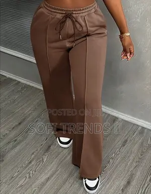 Ladies Sweatpants