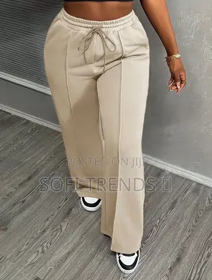 Ladies Sweatpants