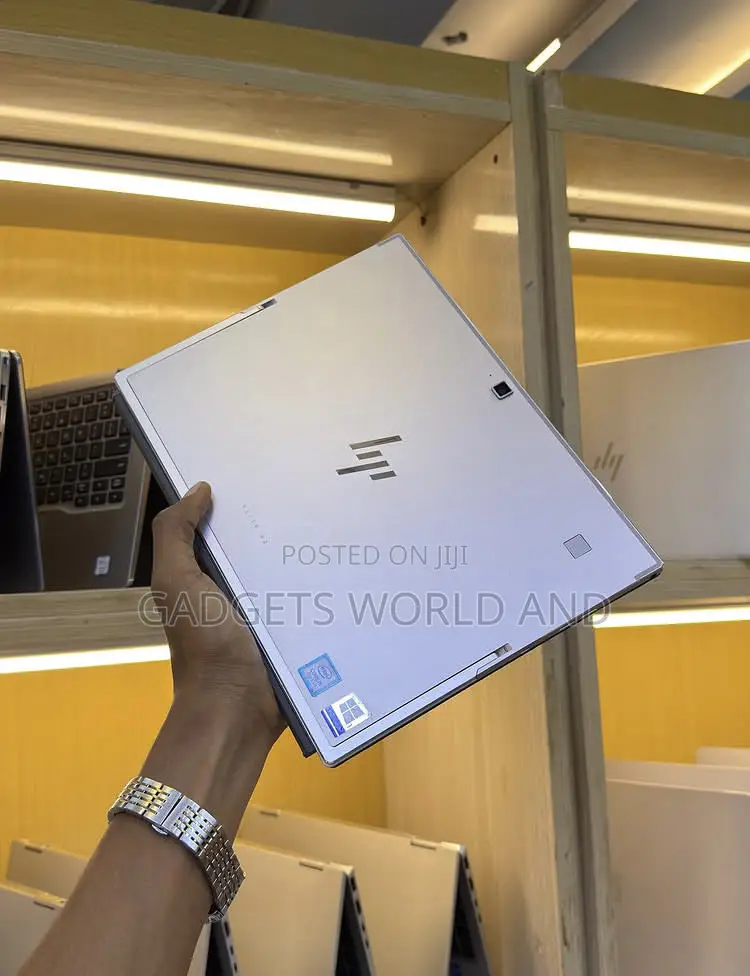 Laptop HP Elite X2 1013 G4 16GB Intel Core I7 SSD 512GB