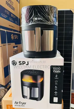 SPJ 7litres Air Fryer