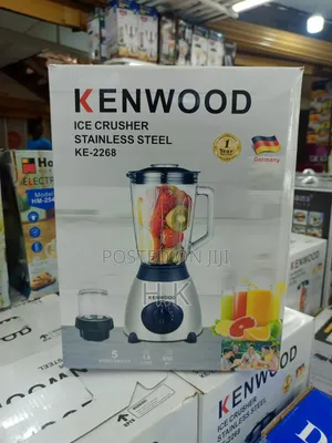 High Speed Best Kitchen Appliance Commercial 1.5l Juicer Blender