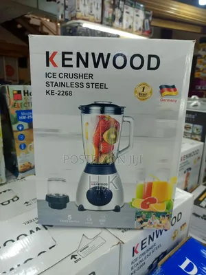 High Speed Best Kitchen Appliance Commercial 1.5l Juicer Blender