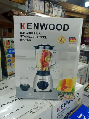 High Speed Best Kitchen Appliance Commercial 1.5l Juicer Blender