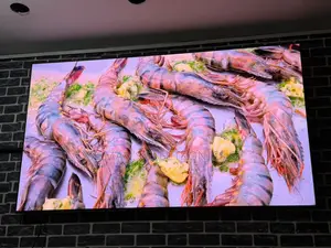 Slightly Used Samsung 77" S90d Oled Tv