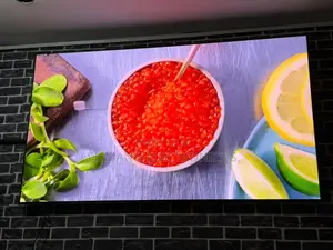 Slightly Used Samsung 77" S90d Oled Tv